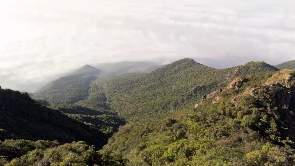 Photo of Parasnath #trekking #bestweekendgetaway from Kolkata | Hills of Jharkhand by Ashik Anand