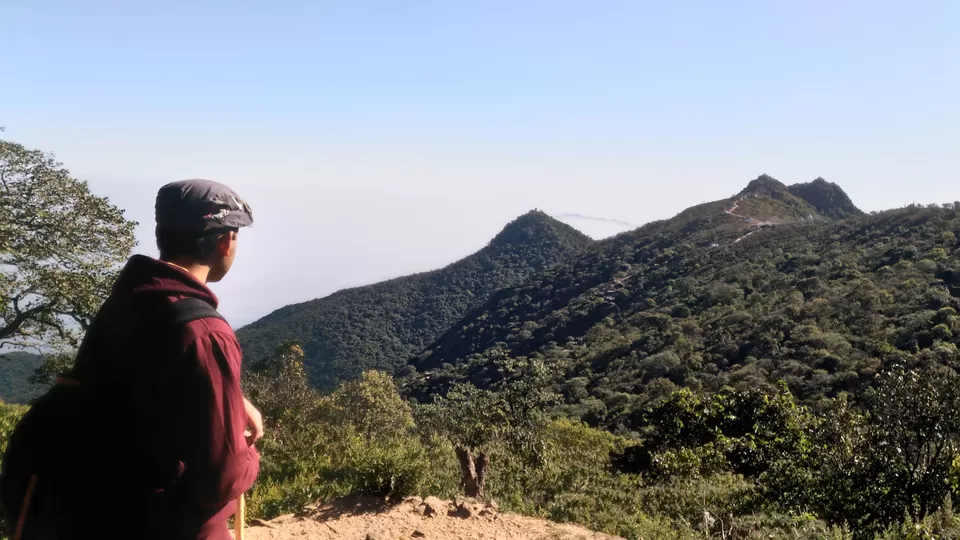Photo of Parasnath #trekking #bestweekendgetaway from Kolkata | Hills of Jharkhand by Ashik Anand