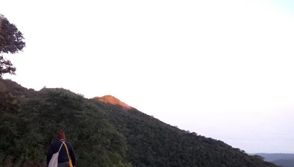 Photo of Parasnath #trekking #bestweekendgetaway from Kolkata | Hills of Jharkhand by Ashik Anand