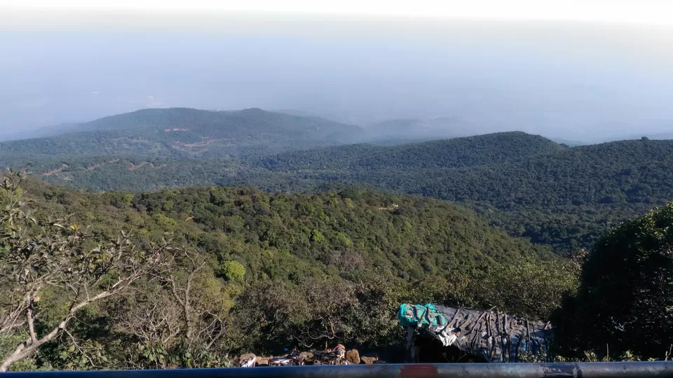 Photo of Parasnath #trekking #bestweekendgetaway from Kolkata | Hills of Jharkhand by Ashik Anand