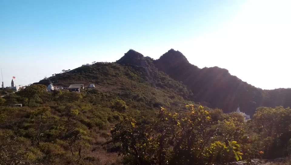 Photo of Parasnath #trekking #bestweekendgetaway from Kolkata | Hills of Jharkhand by Ashik Anand