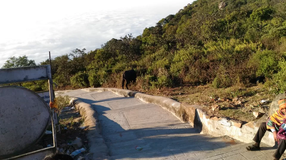 Photo of Parasnath #trekking #bestweekendgetaway from Kolkata | Hills of Jharkhand by Ashik Anand