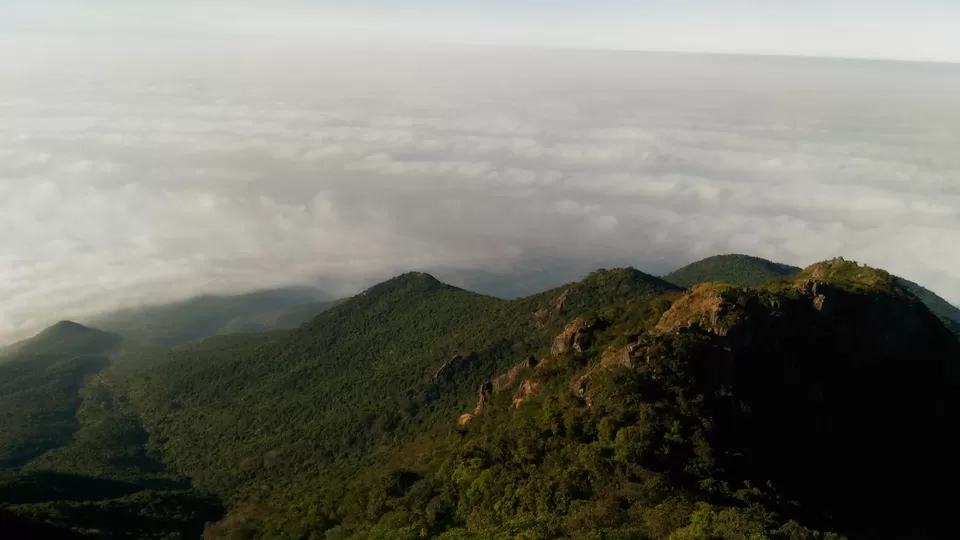 Photo of Parasnath #trekking #bestweekendgetaway from Kolkata | Hills of Jharkhand by Ashik Anand