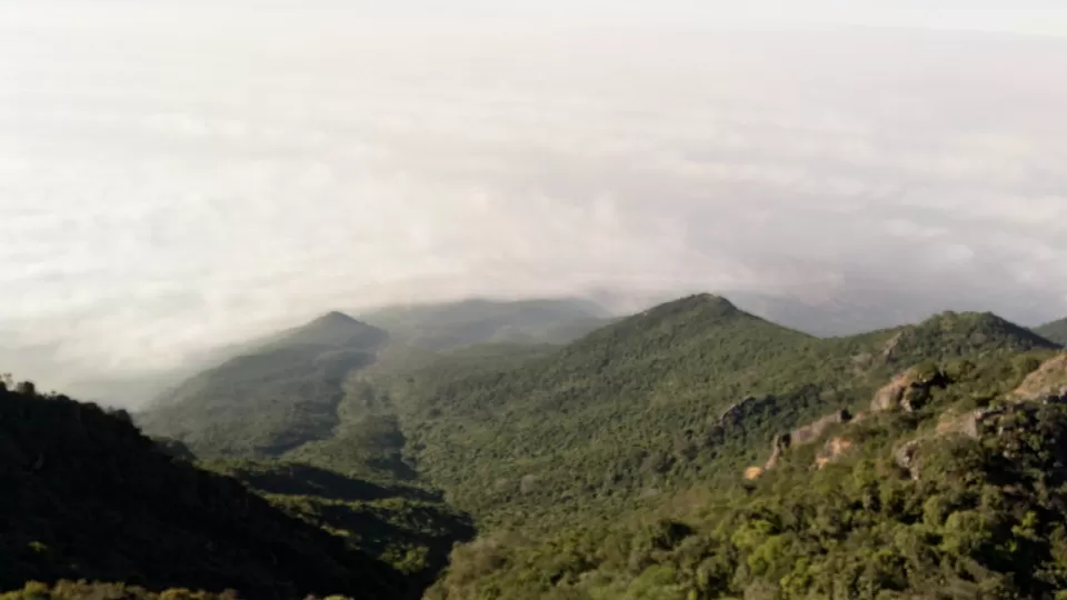 Photo of Parasnath #trekking #bestweekendgetaway from Kolkata | Hills of Jharkhand by Ashik Anand