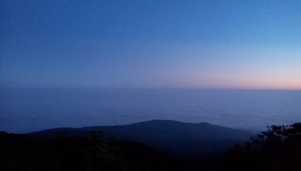 Photo of Parasnath #trekking #bestweekendgetaway from Kolkata | Hills of Jharkhand by Ashik Anand