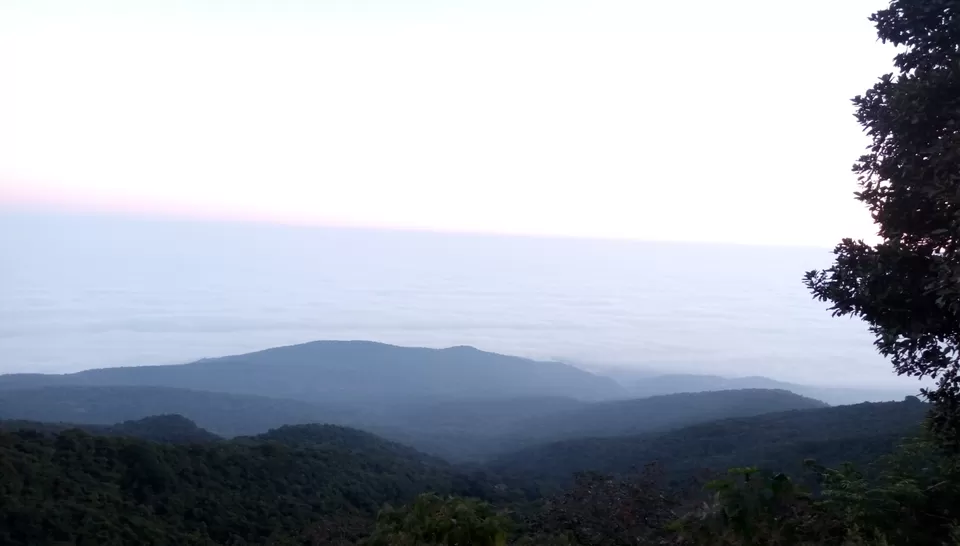 Photo of Parasnath #trekking #bestweekendgetaway from Kolkata | Hills of Jharkhand by Ashik Anand