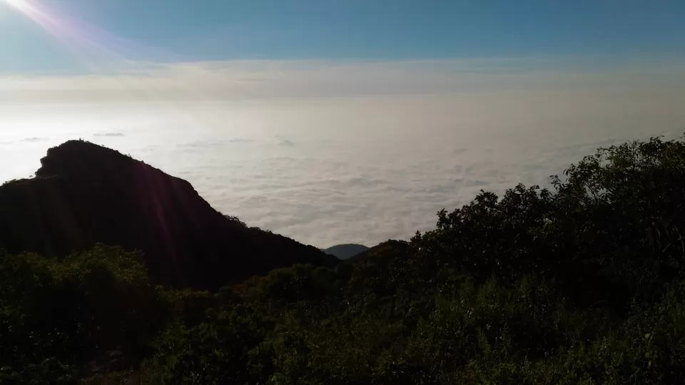 Photo of Parasnath #trekking #bestweekendgetaway from Kolkata | Hills of Jharkhand by Ashik Anand