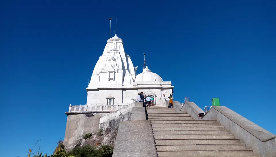 Photo of Parasnath #trekking #bestweekendgetaway from Kolkata | Hills of Jharkhand by Ashik Anand