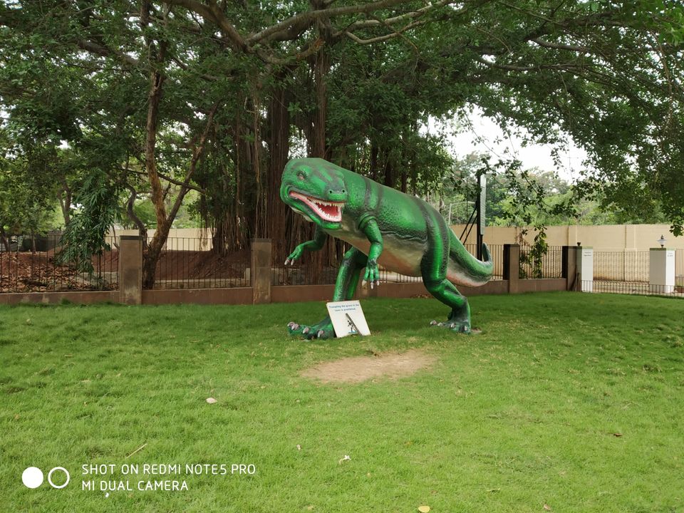 Photo of Guindy national park | Snake Park #Chennai #weekendgetaway by Ashik Anand