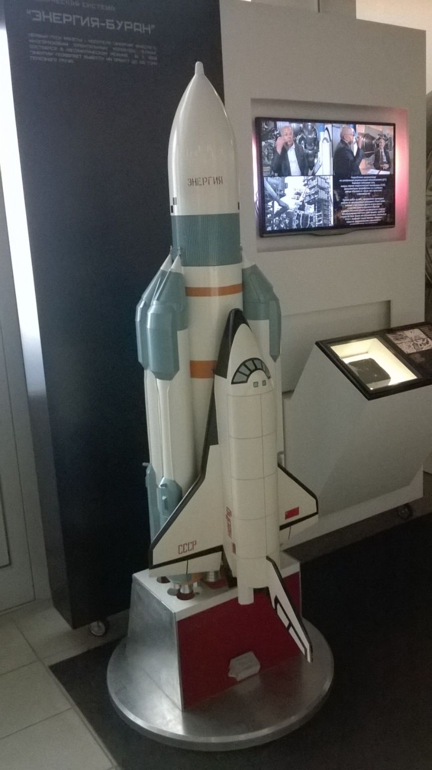 Photo of Visit to samara space cosmos #Russia #Foreigntrip by Ashik Anand