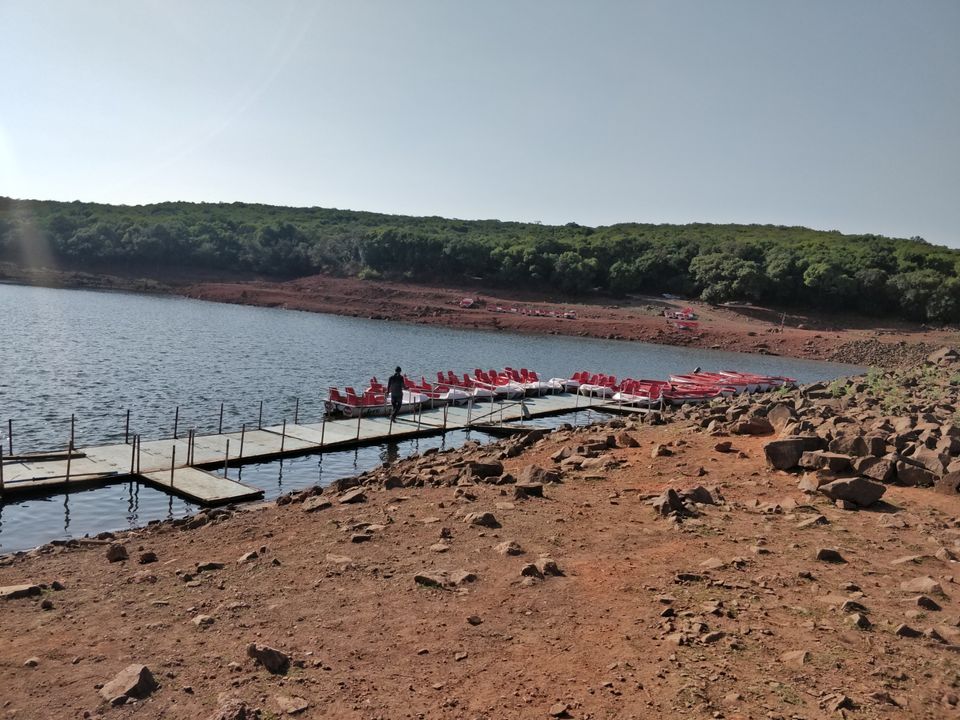 Photo of Venna Lake, Mahabaleshwar, Maharashtra by Komal Patel
