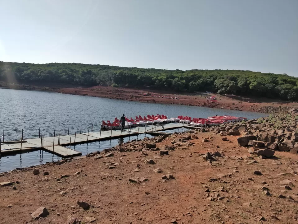 Photo of Venna Lake, Mahabaleshwar, Maharashtra by Komal Patel
