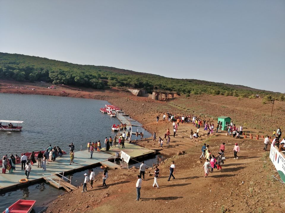 Photo of Venna Lake, Mahabaleshwar, Maharashtra by Komal Patel