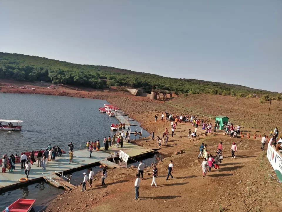 Photo of Venna Lake, Mahabaleshwar, Maharashtra by Komal Patel