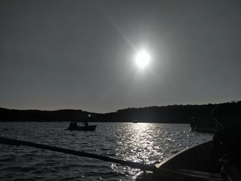 Photo of Venna Lake, Mahabaleshwar, Maharashtra by Komal Patel
