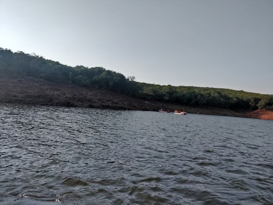 Photo of Venna Lake, Mahabaleshwar, Maharashtra by Komal Patel