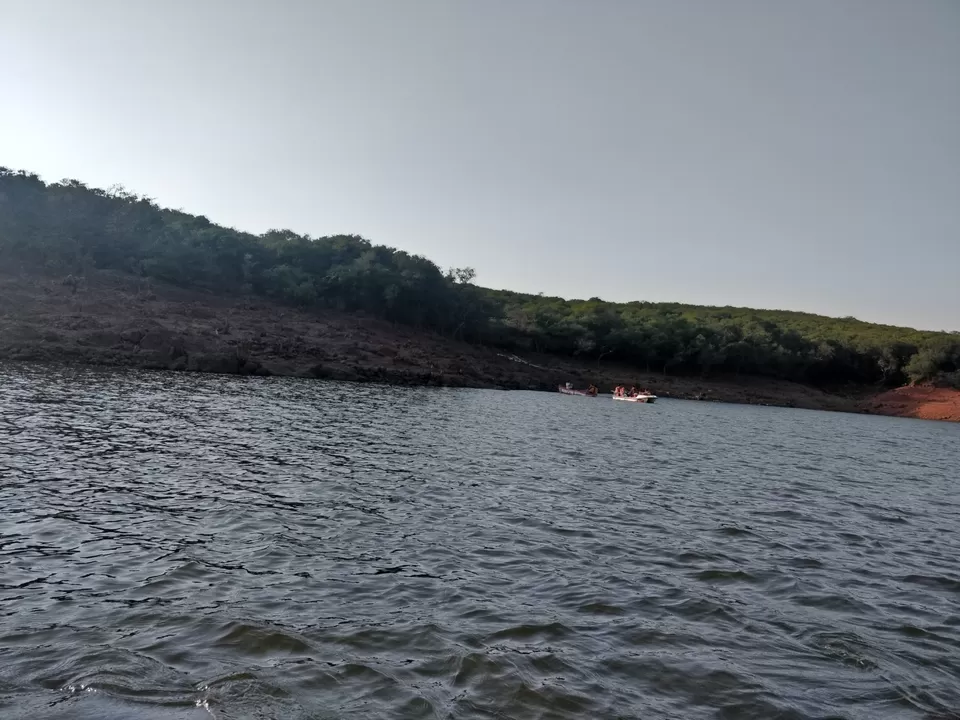 Photo of Venna Lake, Mahabaleshwar, Maharashtra by Komal Patel