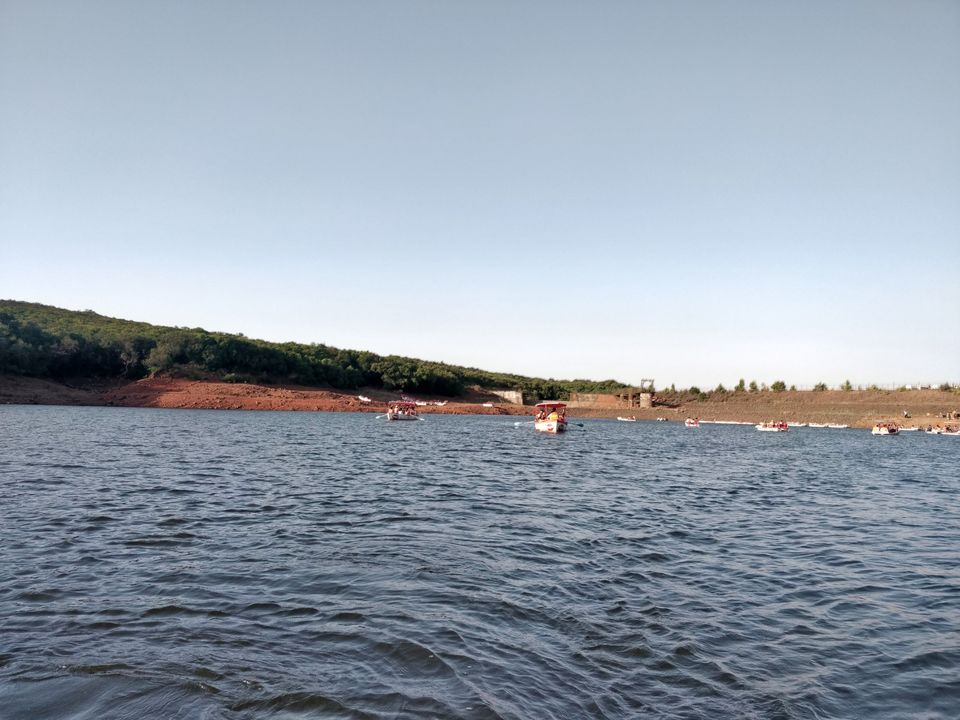 Photo of Venna Lake, Mahabaleshwar, Maharashtra by Komal Patel