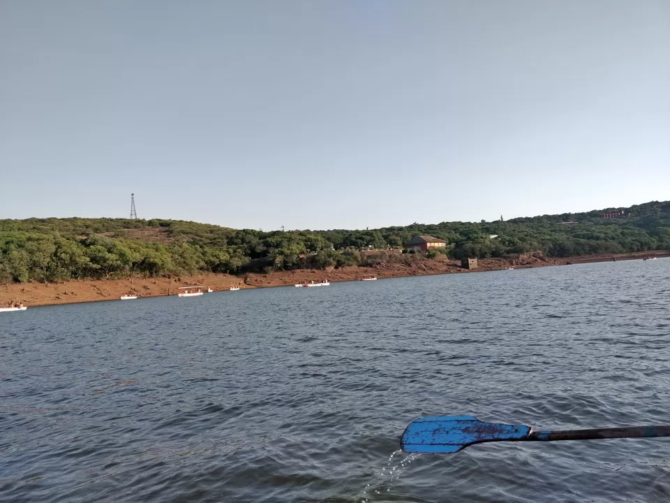 Photo of Venna Lake, Mahabaleshwar, Maharashtra by Komal Patel