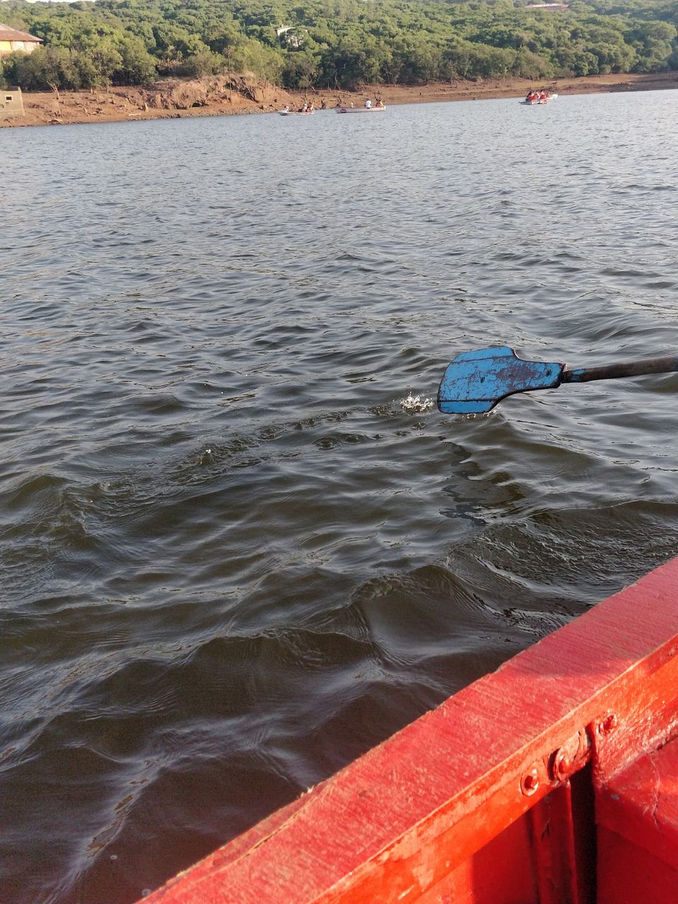 Photo of Venna Lake, Mahabaleshwar, Maharashtra by Komal Patel