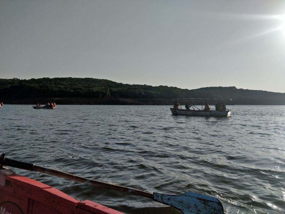 Photo of Venna Lake, Mahabaleshwar, Maharashtra by Komal Patel