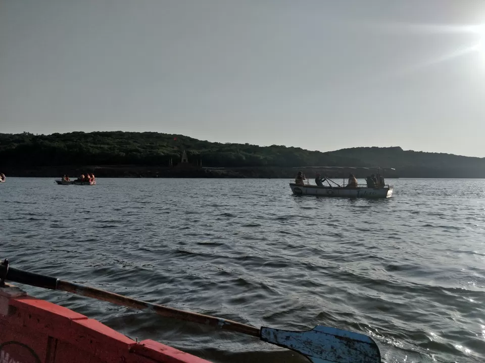 Photo of Venna Lake, Mahabaleshwar, Maharashtra by Komal Patel