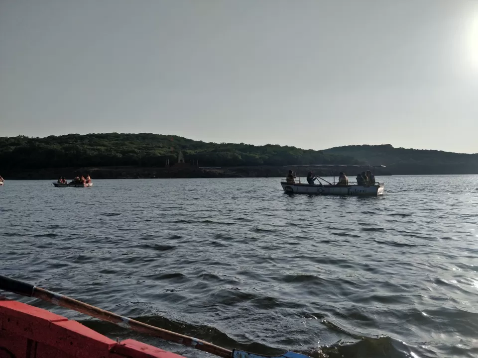 Photo of Venna Lake, Mahabaleshwar, Maharashtra by Komal Patel