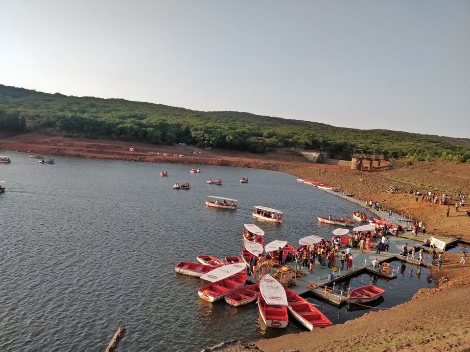 Photo of Venna Lake, Mahabaleshwar, Maharashtra by Komal Patel