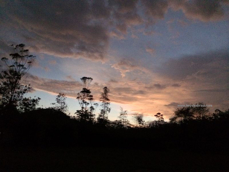 Photo of Camping at Ranca Upas and visit Kawah Putih 5/6 by Shabrina Koeswologito