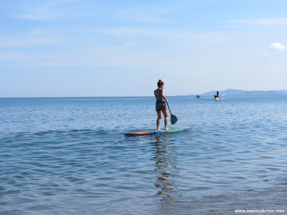 Photo of La Union: The Surfing Capital Of Philippines 1/5 by Shabrina Koeswologito