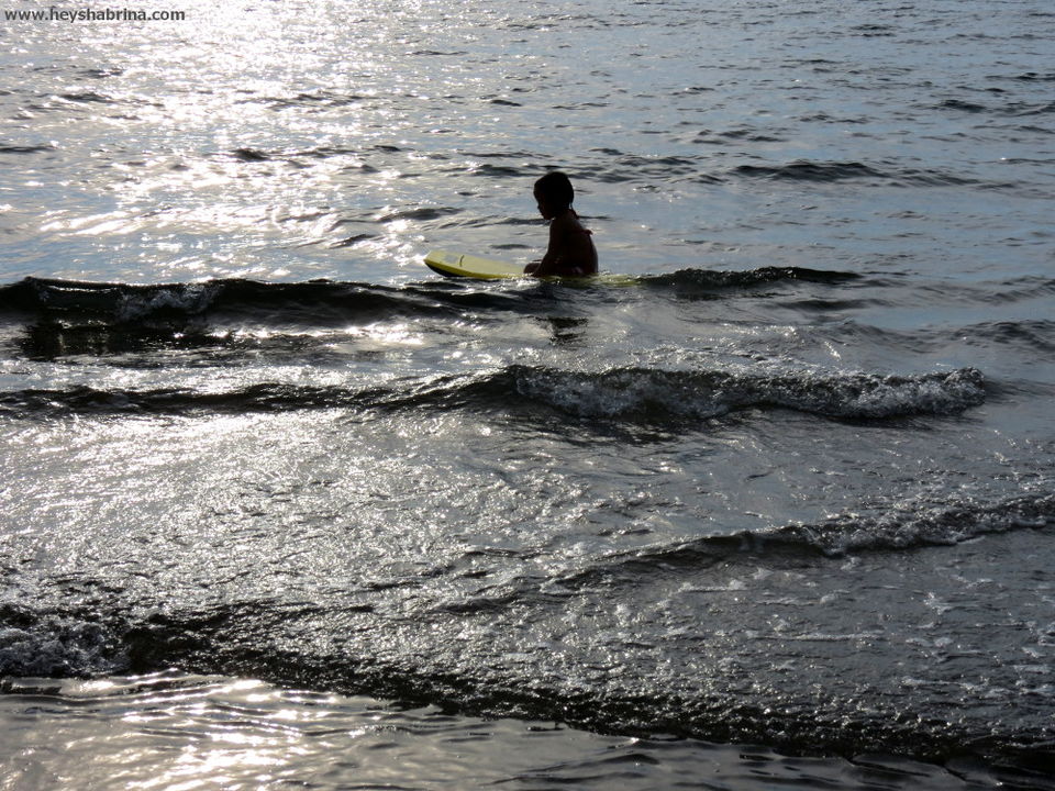 Photo of La Union: The Surfing Capital Of Philippines 2/5 by Shabrina Koeswologito