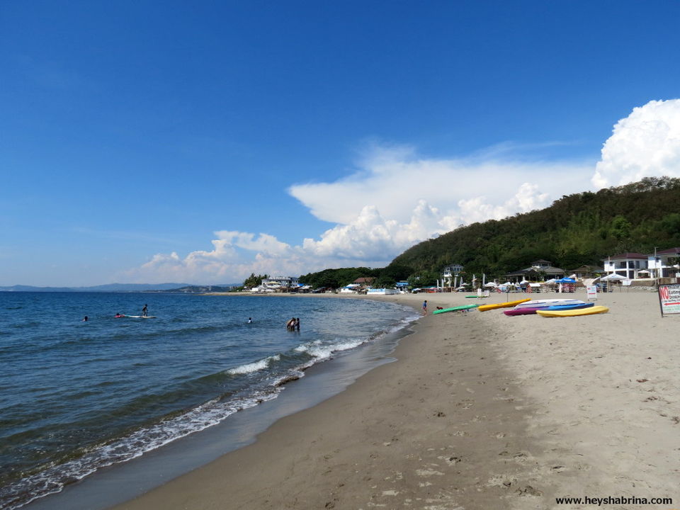 Photo of La Union: The Surfing Capital Of Philippines 3/5 by Shabrina Koeswologito