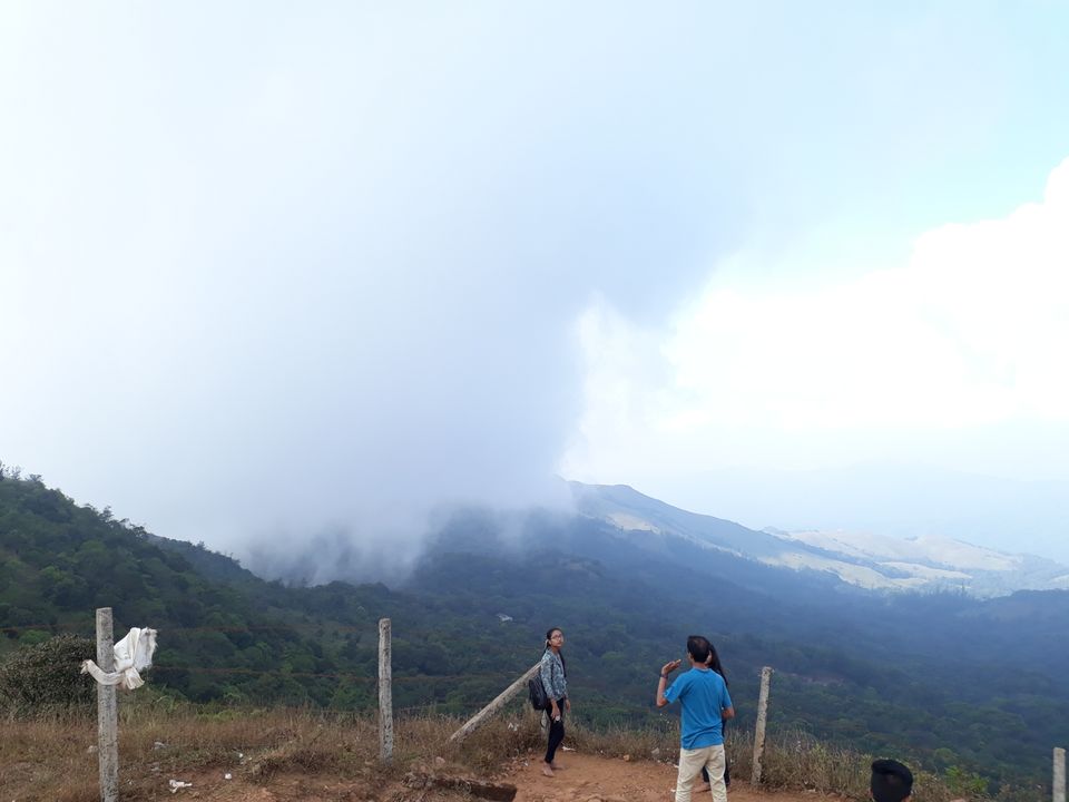 Photo of Hill station, beaches, temples and heritage of Karnataka in 9 days. #TravelOnAClock by Hetal