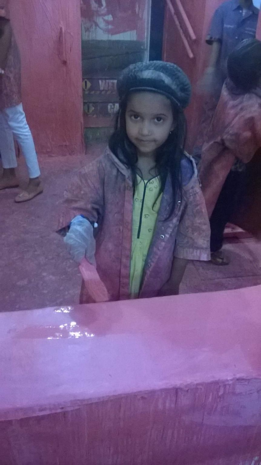 Photo of KidZania Mumbai, Lalbahadur Shastri Road, Amrut Nagar, Ghatkopar West, Mumbai, Maharashtra, India by Hetal