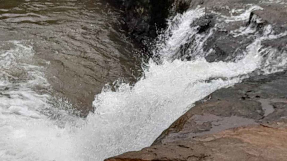 Photo of In less than 50 rupees trek to this beautiful waterfall near Mumbai by Hetal