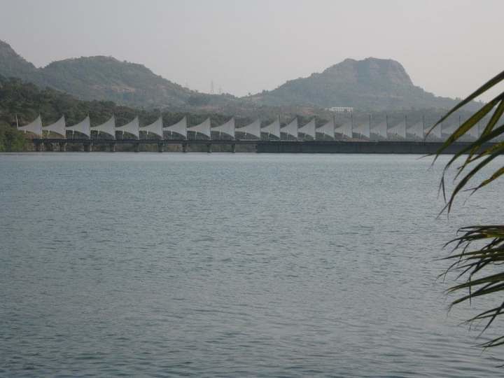 Photo of Weekend trip from Mumbai to Aamby Valley city by Hetal
