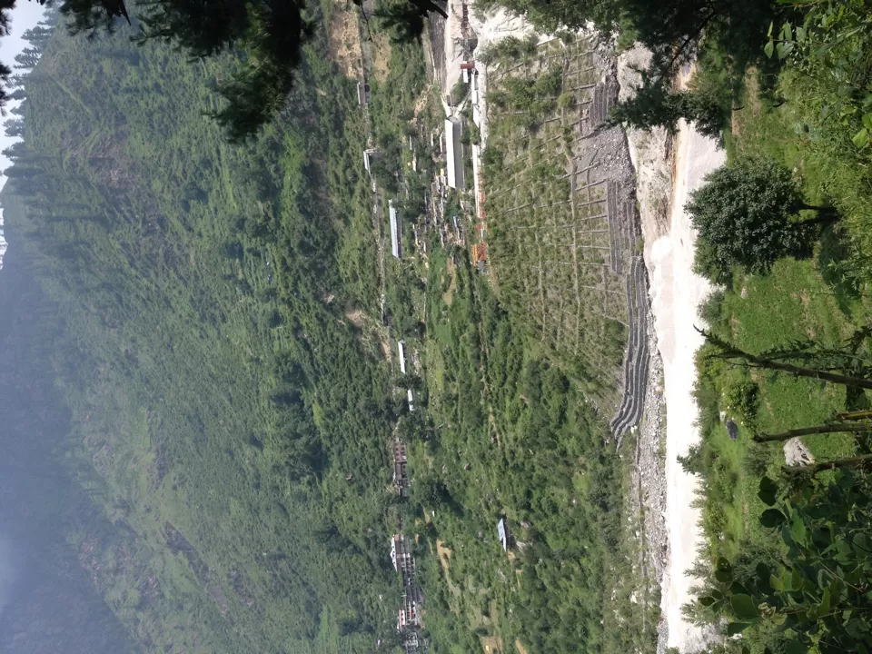 Photo of Kasol, Himachal Pradesh, India by Angad Singh Saluja