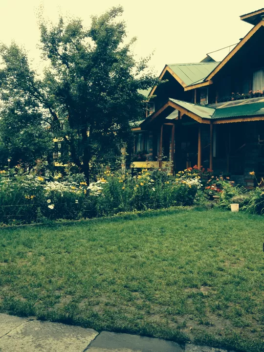 Photo of Kasol, Himachal Pradesh, India by Angad Singh Saluja