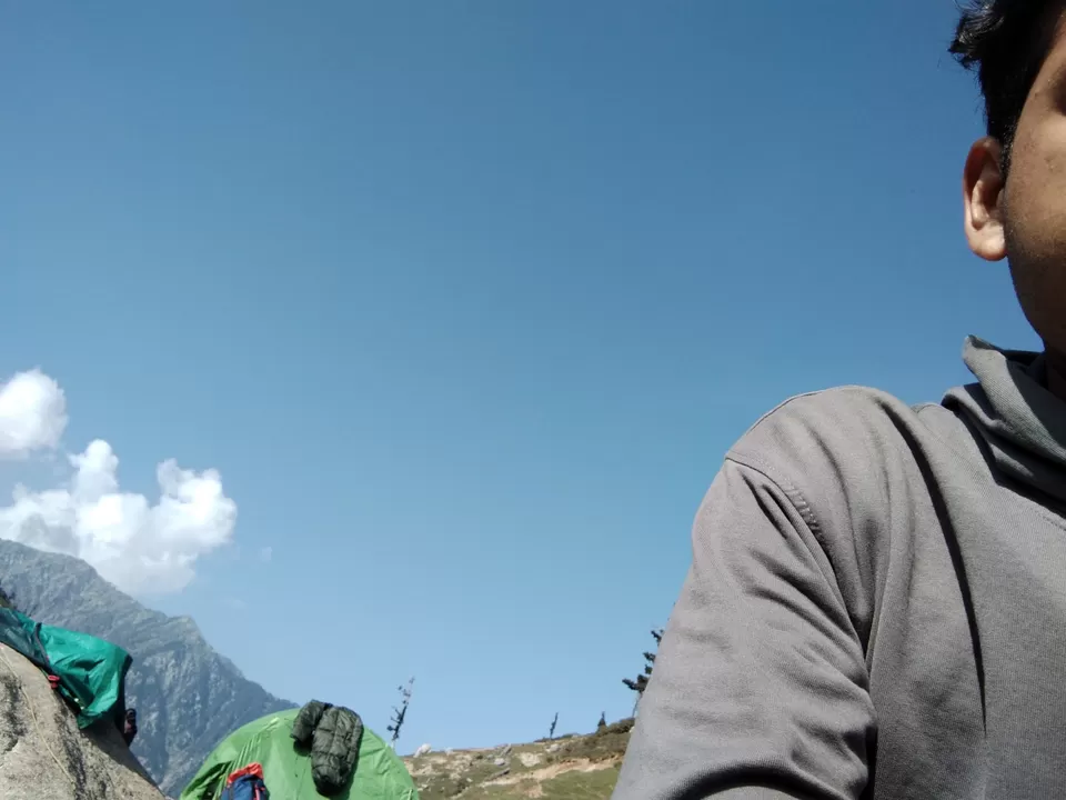 Photo of Kareri lake trek by Ajay K