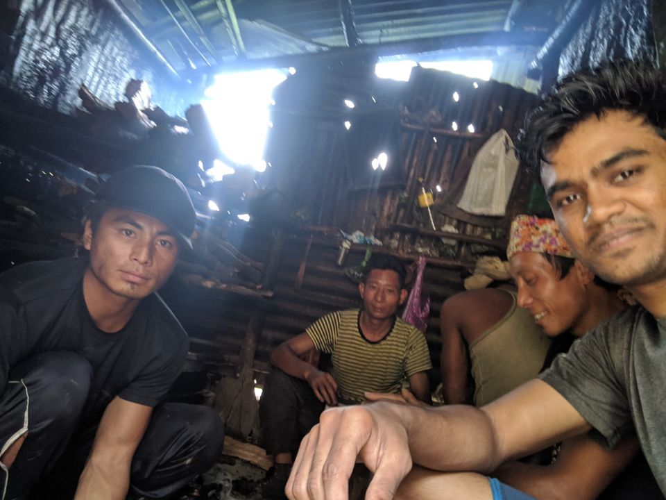 Photo of Dzukou valley trek in Nagaland by Rohith