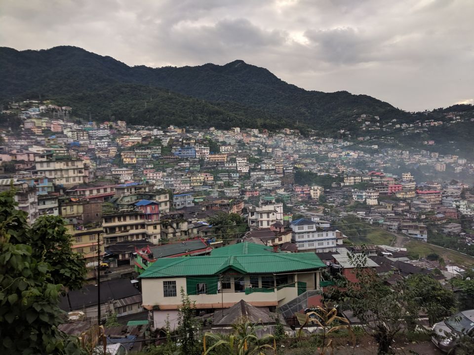 Photo of Dzukou valley trek in Nagaland by Rohith