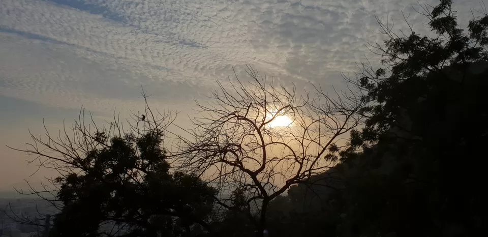 Photo of Vijayawada, Andhra Pradesh, India by Nikhitha Gogineni