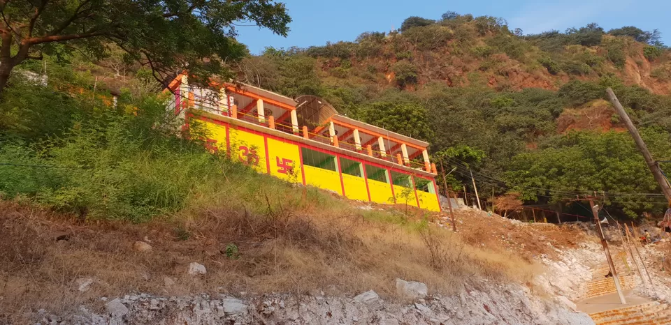 Photo of Vijayawada, Andhra Pradesh, India by Nikhitha Gogineni
