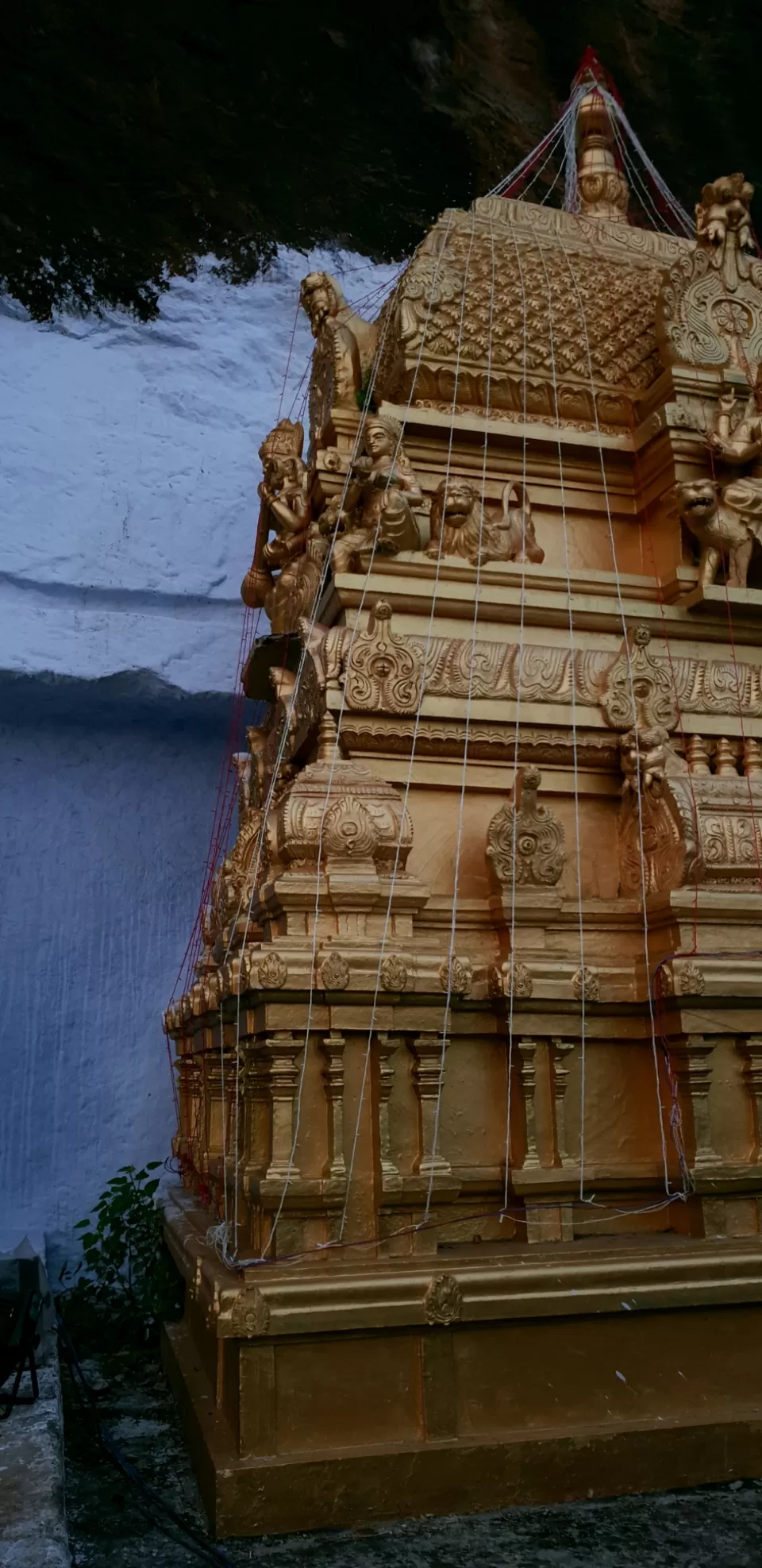 Photo of Vijayawada, Andhra Pradesh, India by Nikhitha Gogineni