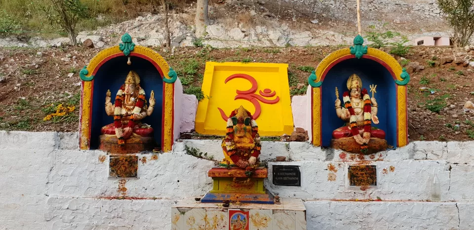 Photo of Vijayawada, Andhra Pradesh, India by Nikhitha Gogineni
