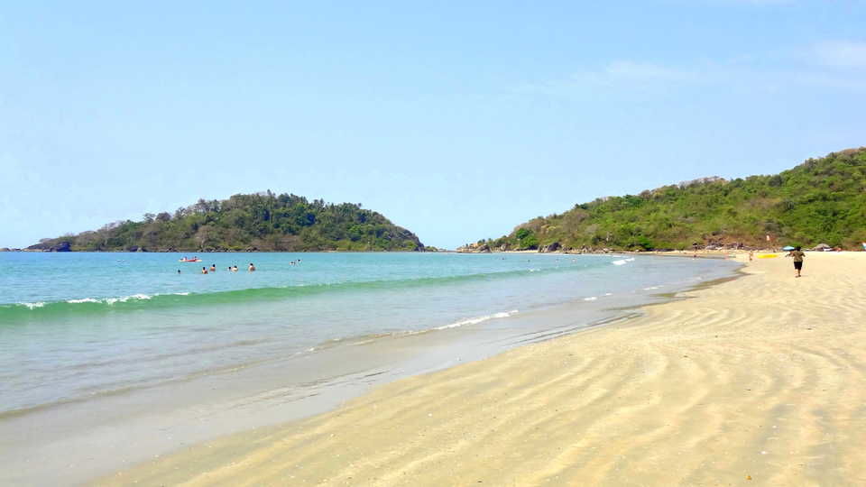 Photo of Vizag, Andhra Pradesh, India by sravya chowdary