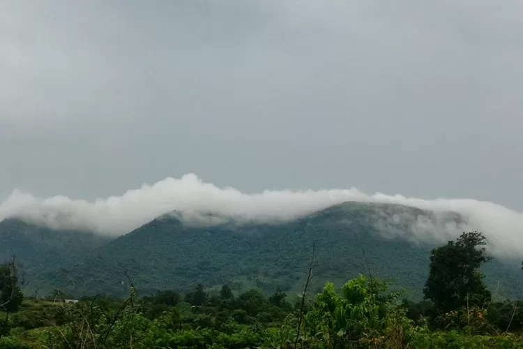 Photo of Lambasingi, Andhra Pradesh, India by sravya chowdary