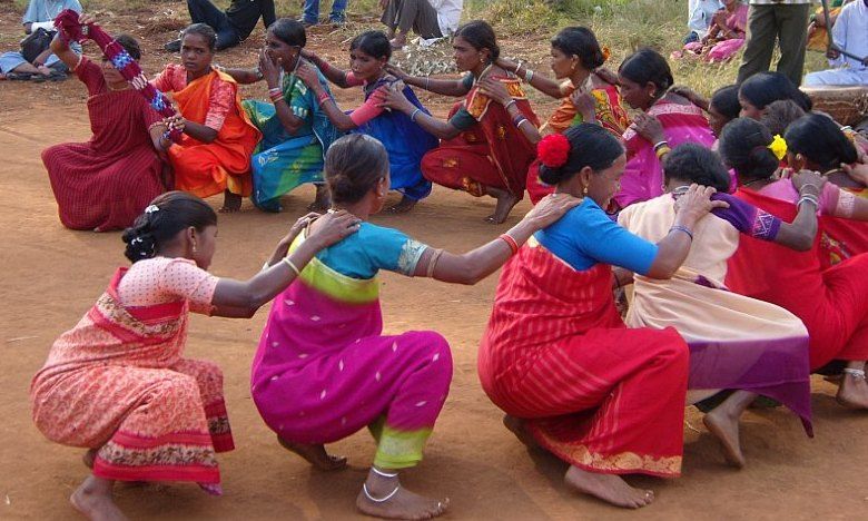 Photo of Araku, Andhra Pradesh, India by sravya chowdary