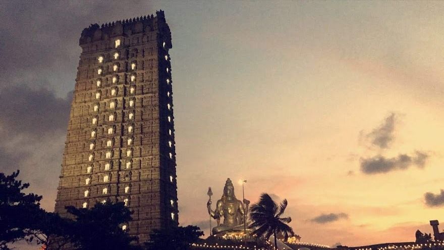 Photo of Manipal 3/3 by sravya chowdary