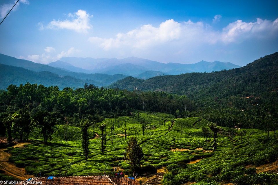 Photo of Manipal by sravya chowdary